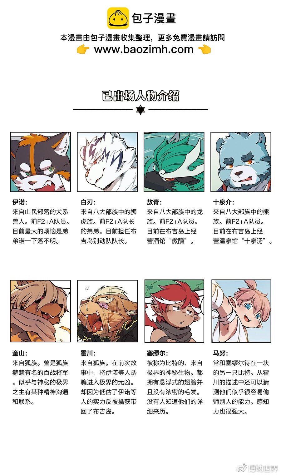 第4话 从狛纳的梦境预言开始