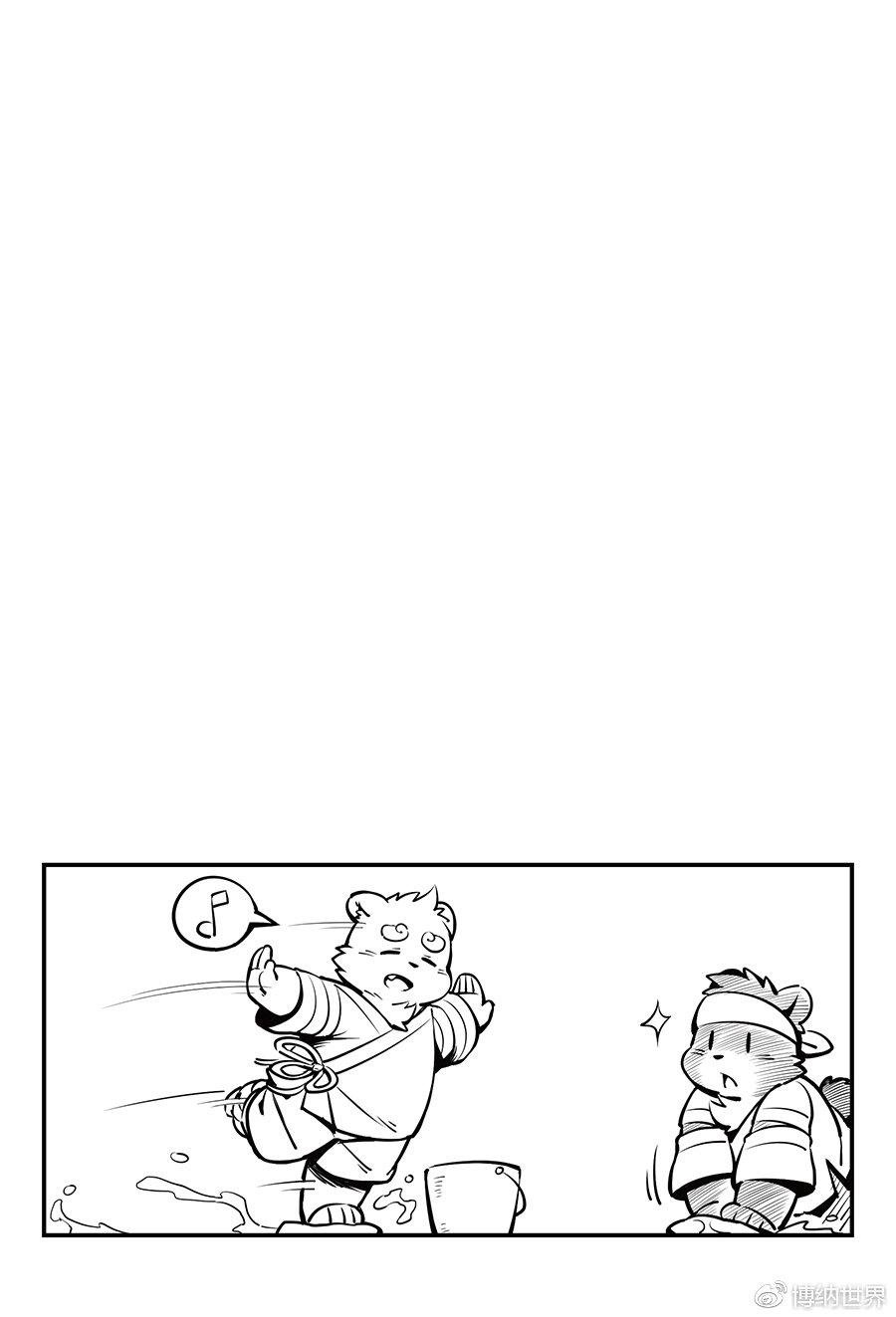 第5话 儿童不宜不能经营