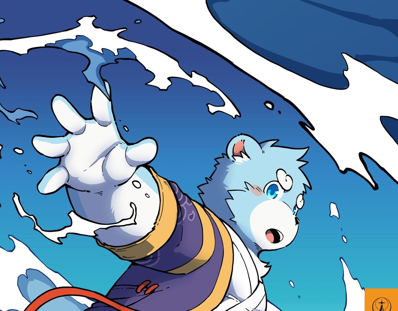 第31话 熀能武器 下