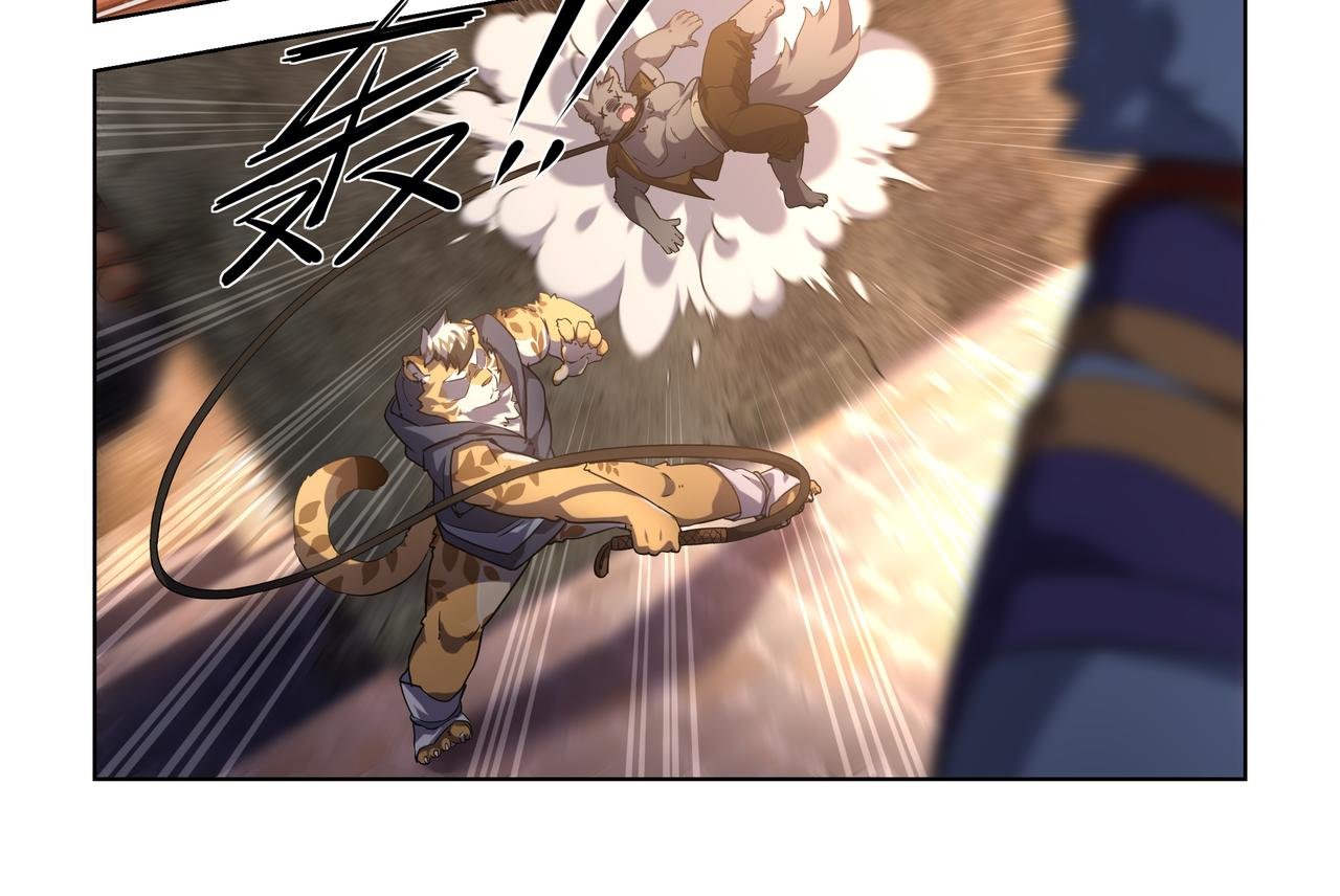 第36话 初试考核