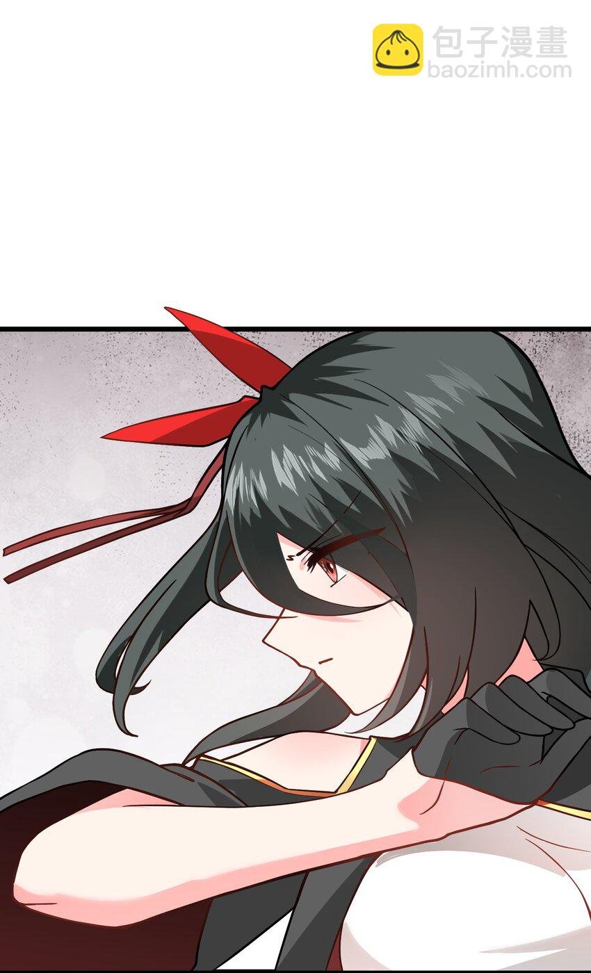019 师姐，手下留情！
