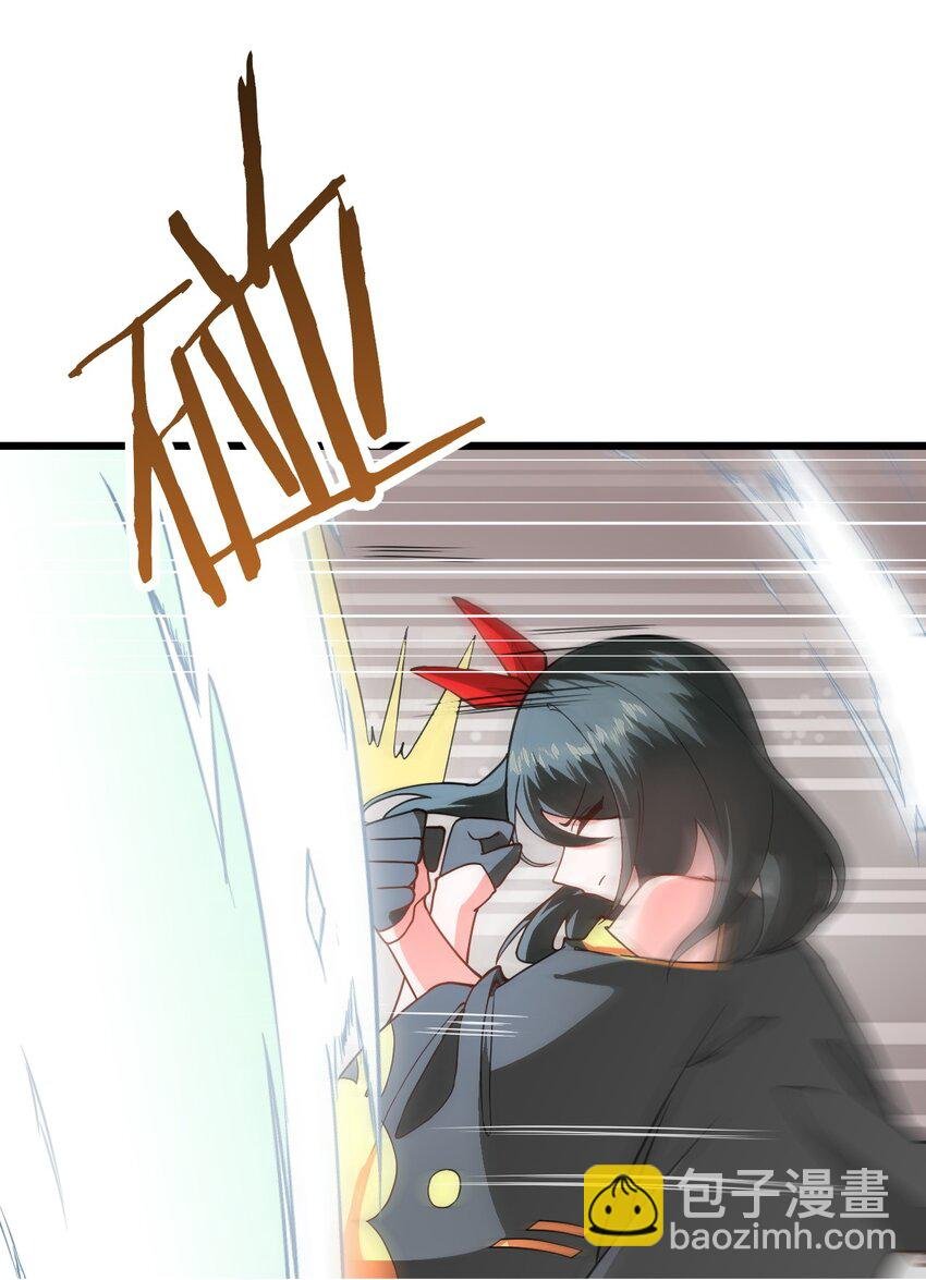 019 师姐，手下留情！