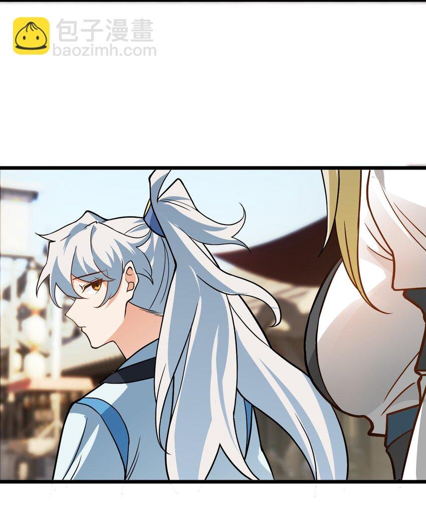 031 这位都会帮别人梳头了？