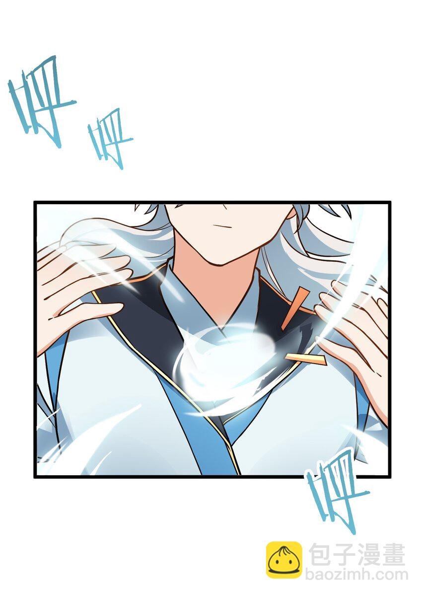 031 这位都会帮别人梳头了？