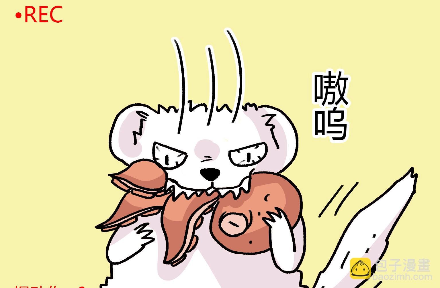 第122话 旋风有多快