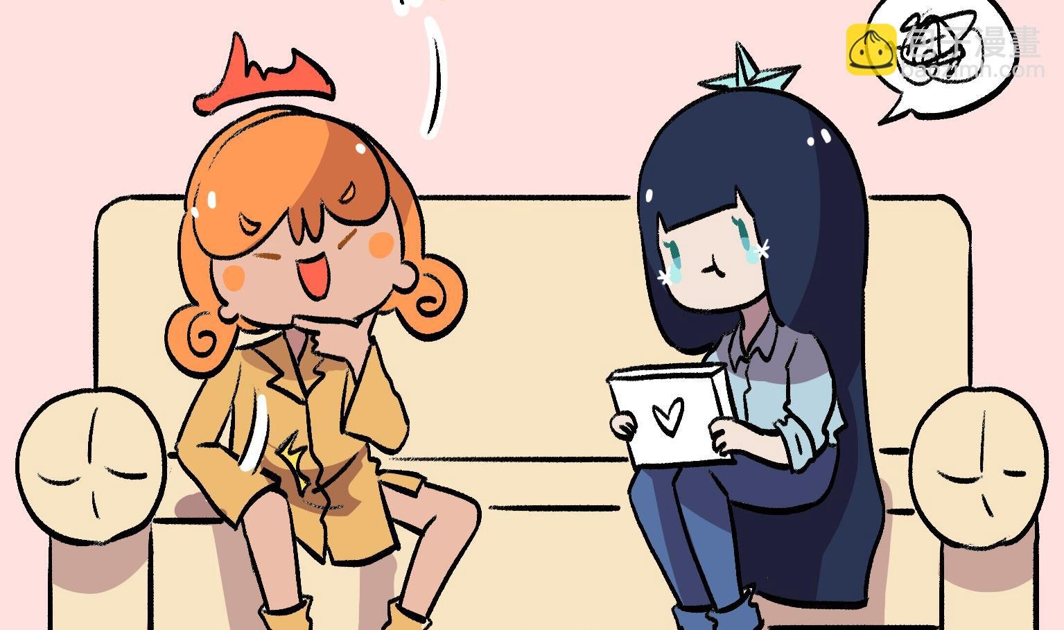 第139话 画出来！