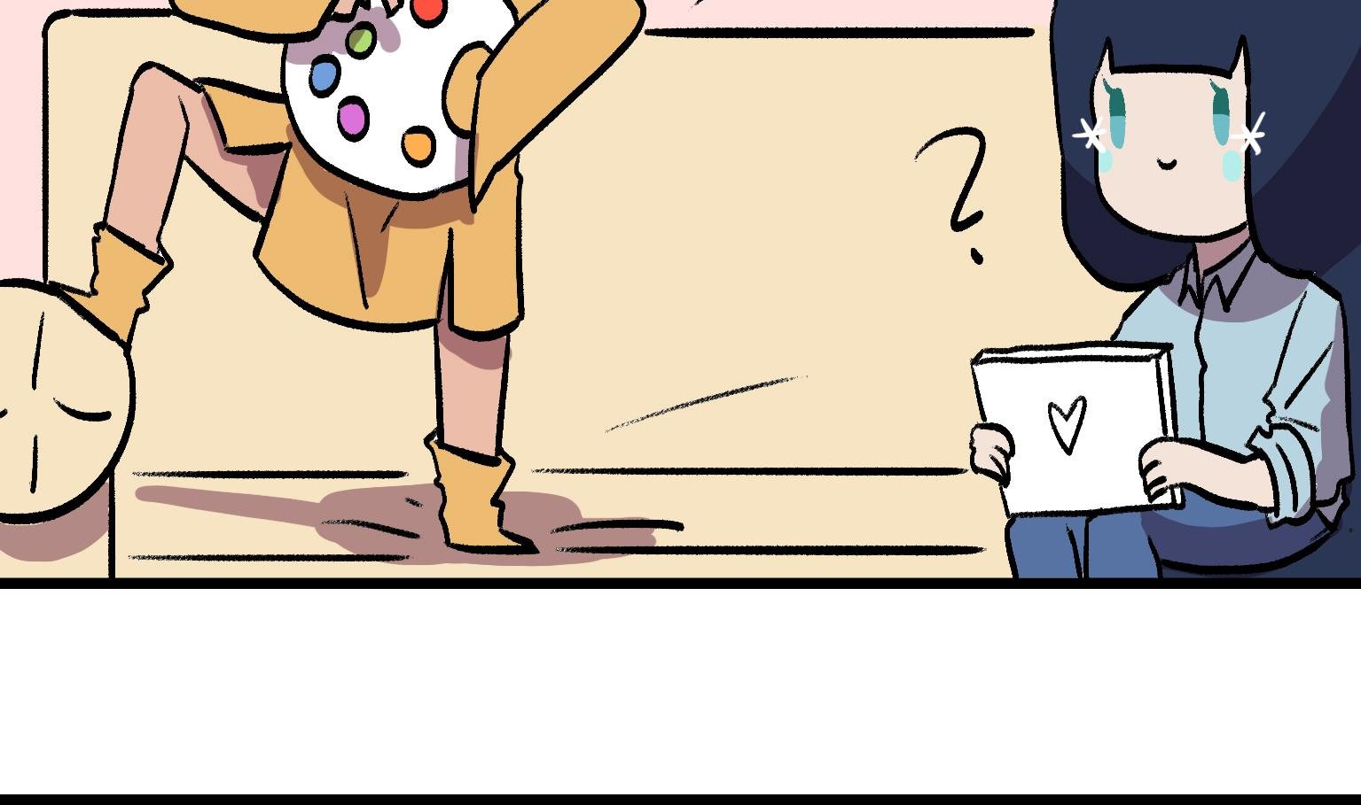 第139话 画出来！
