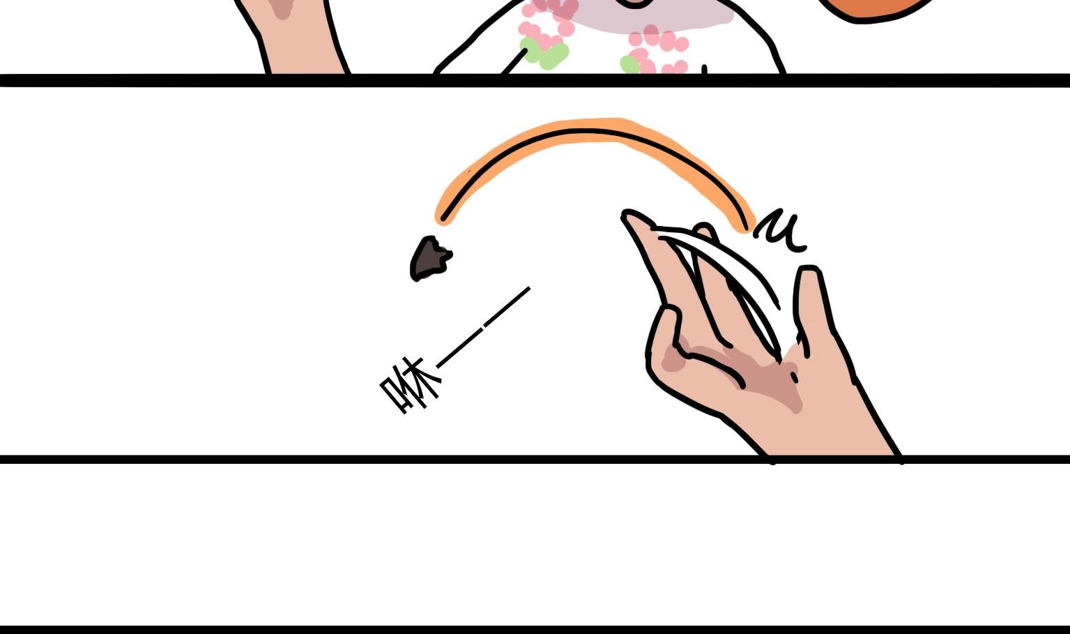 第88话 咻——boom！