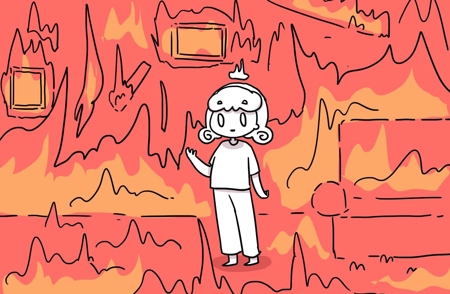第88话 咻——boom！