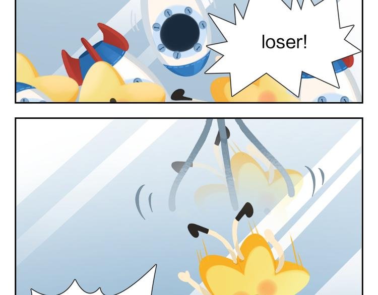 第21话 Loser！