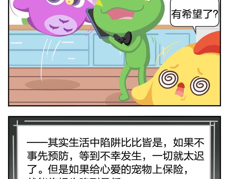 第31话 寻找小柴