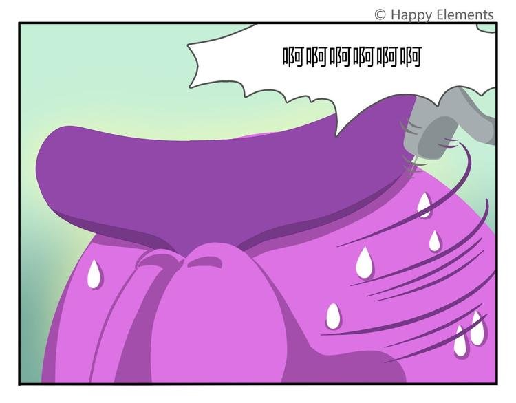 第45话 不要抱怨，没人会听的