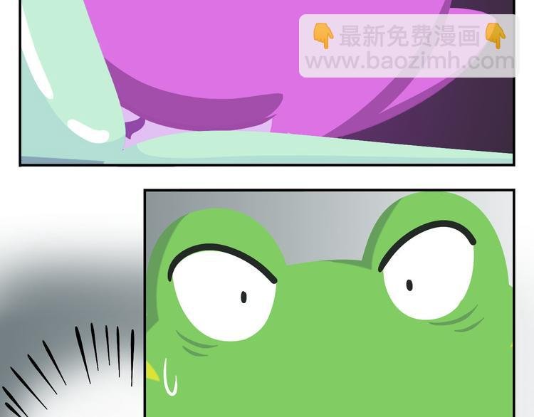 第45话 不要抱怨，没人会听的