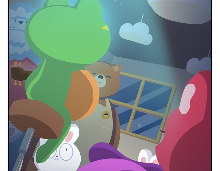 第51话 成为你自己期待的样子