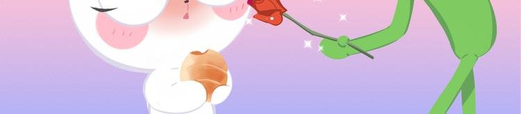 短篇漫画16 你家用的什么油啊