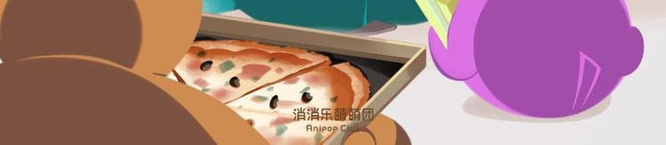 短篇漫画26 生日吃播
