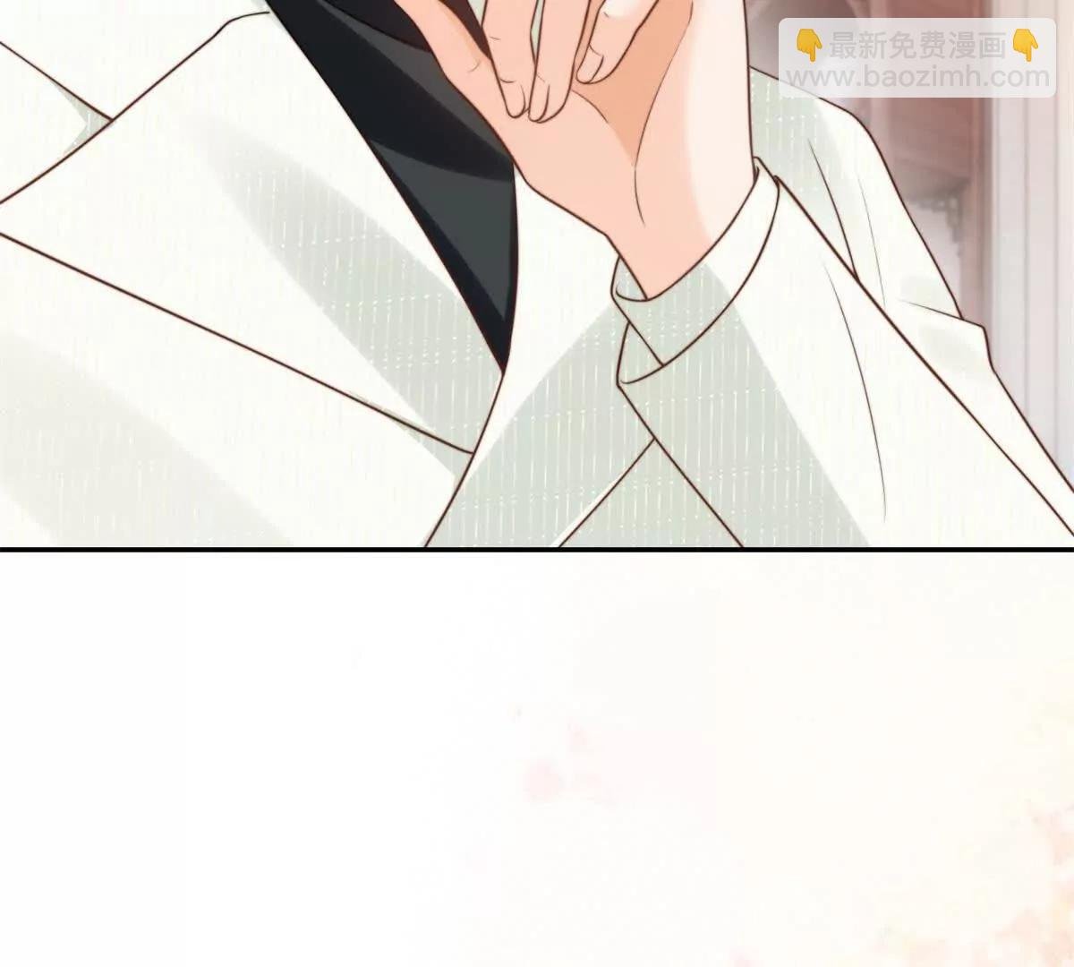 第4话 筹备婚礼