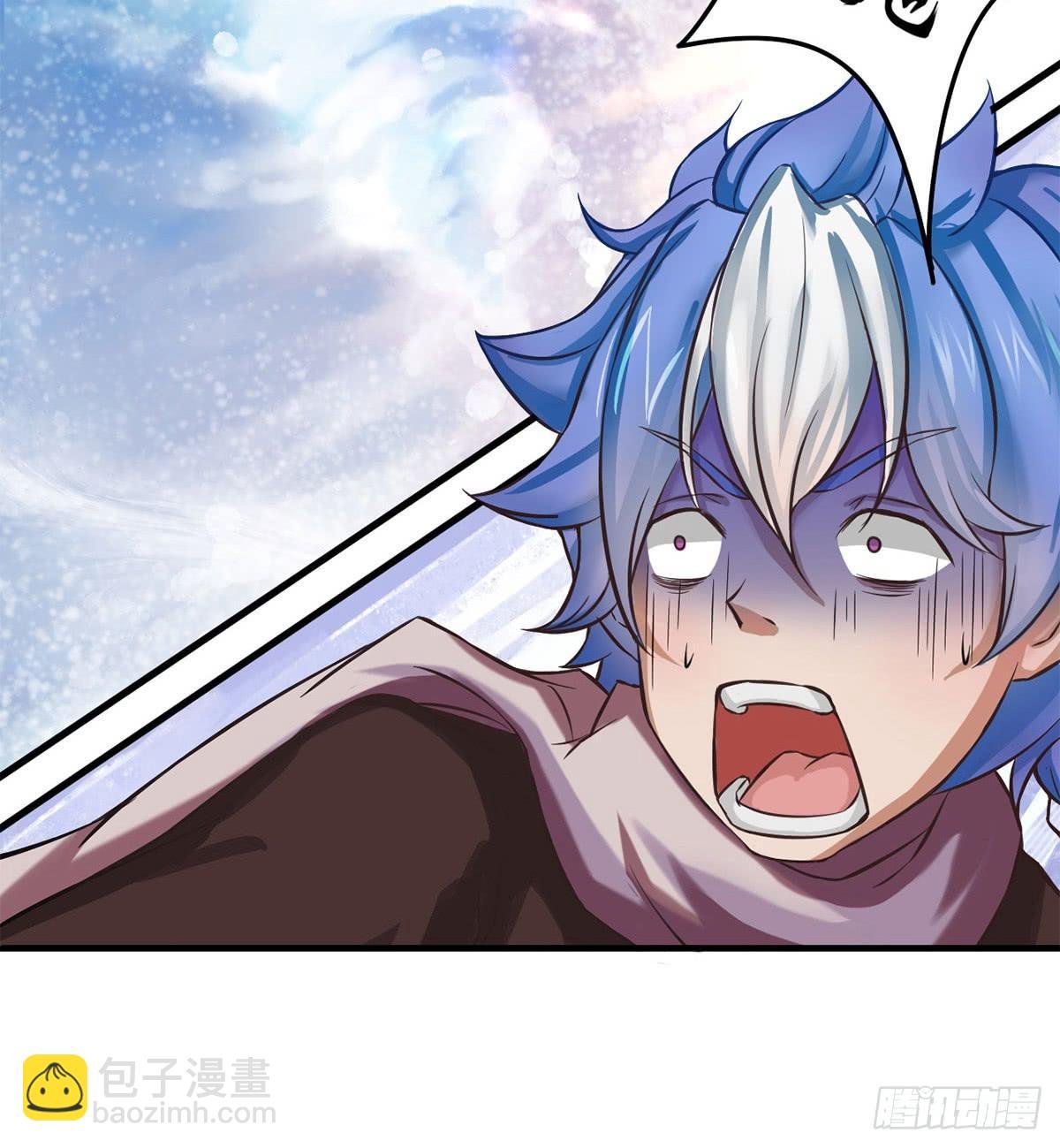 装X不成反被吹！