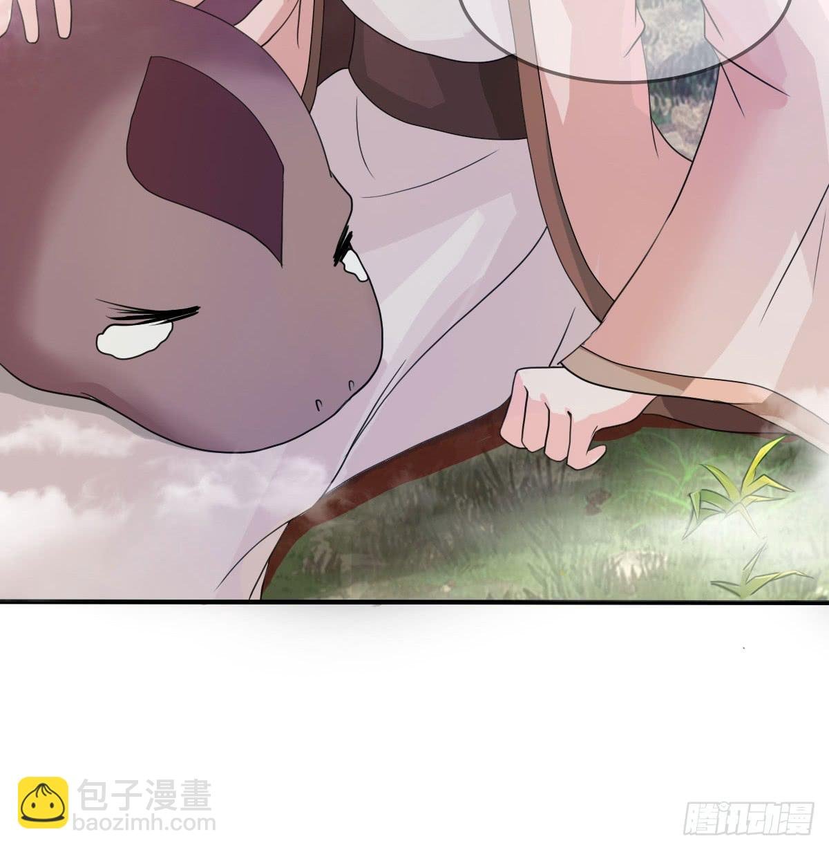 蛇精都这么不靠谱吗？