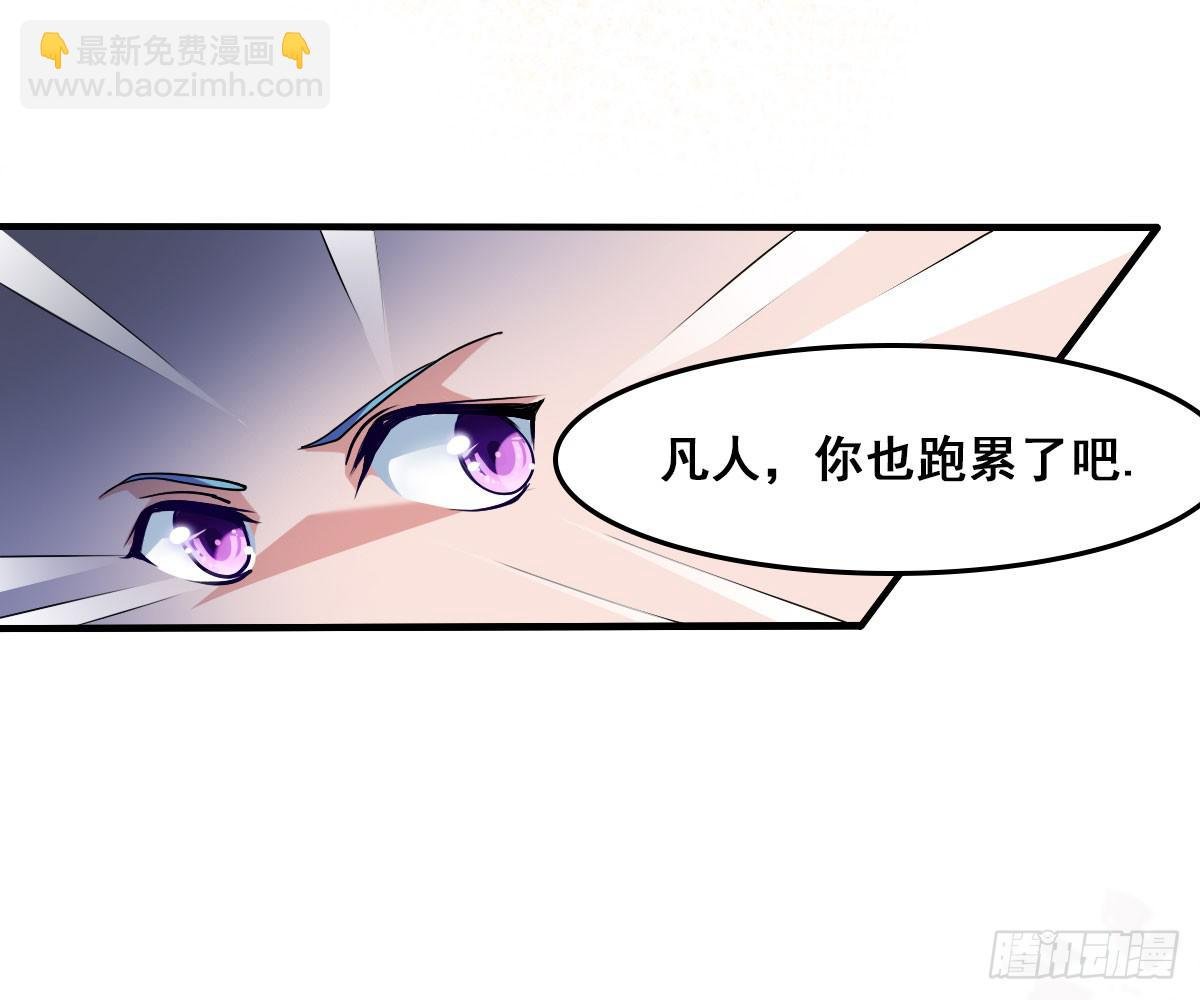 就让我信仰一跃吧！