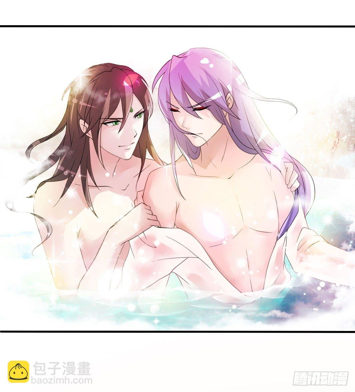 停下来啊...太羞耻了~!