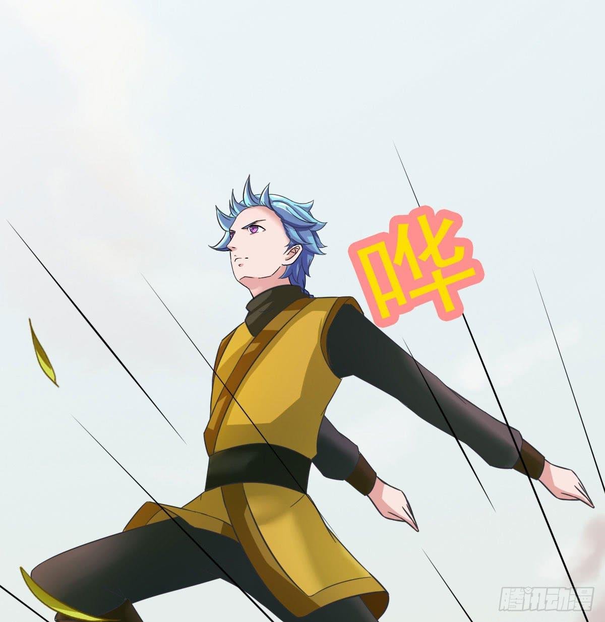 蛇精还要负责接生？！