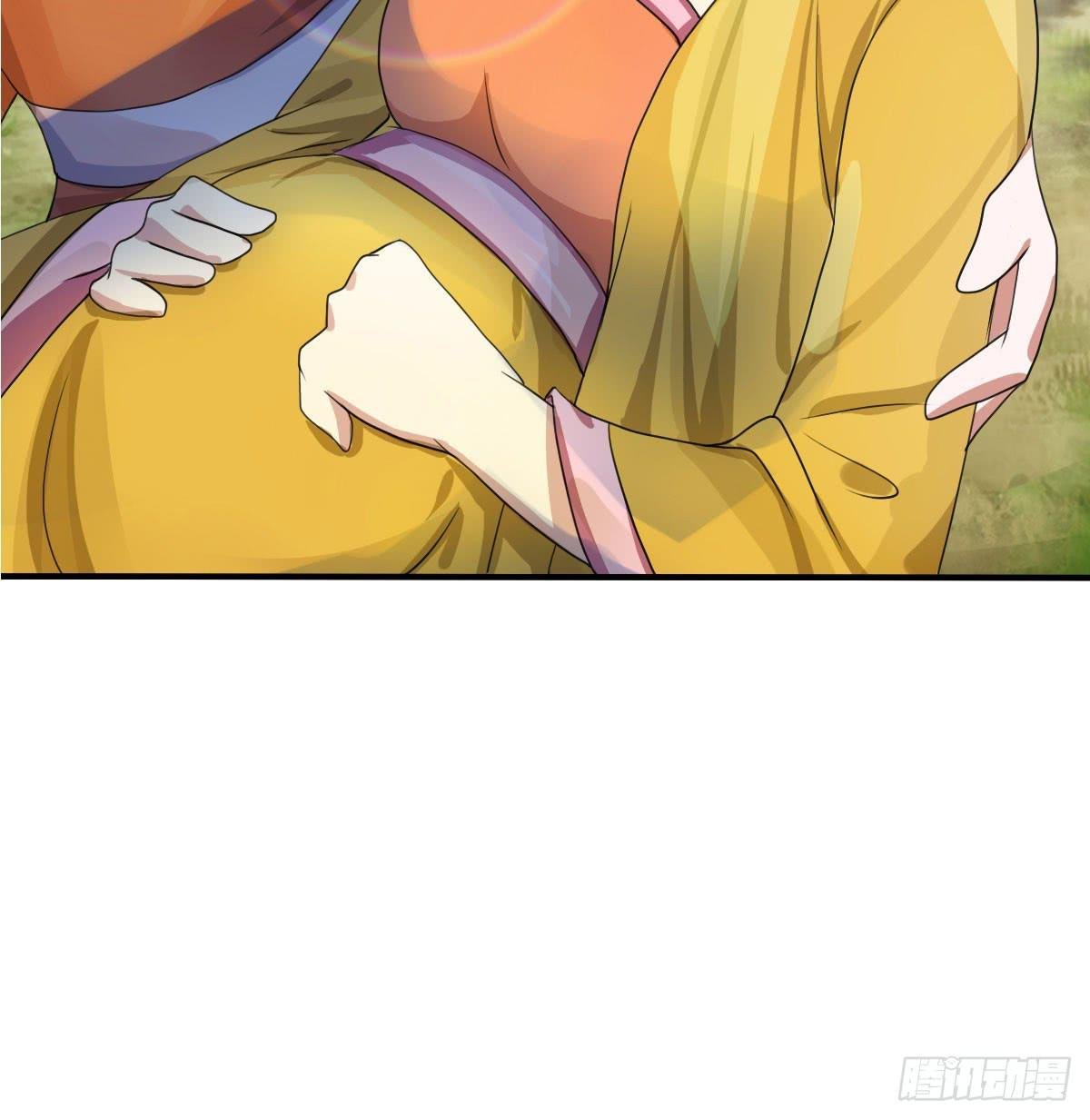 蛇精还要负责接生？！