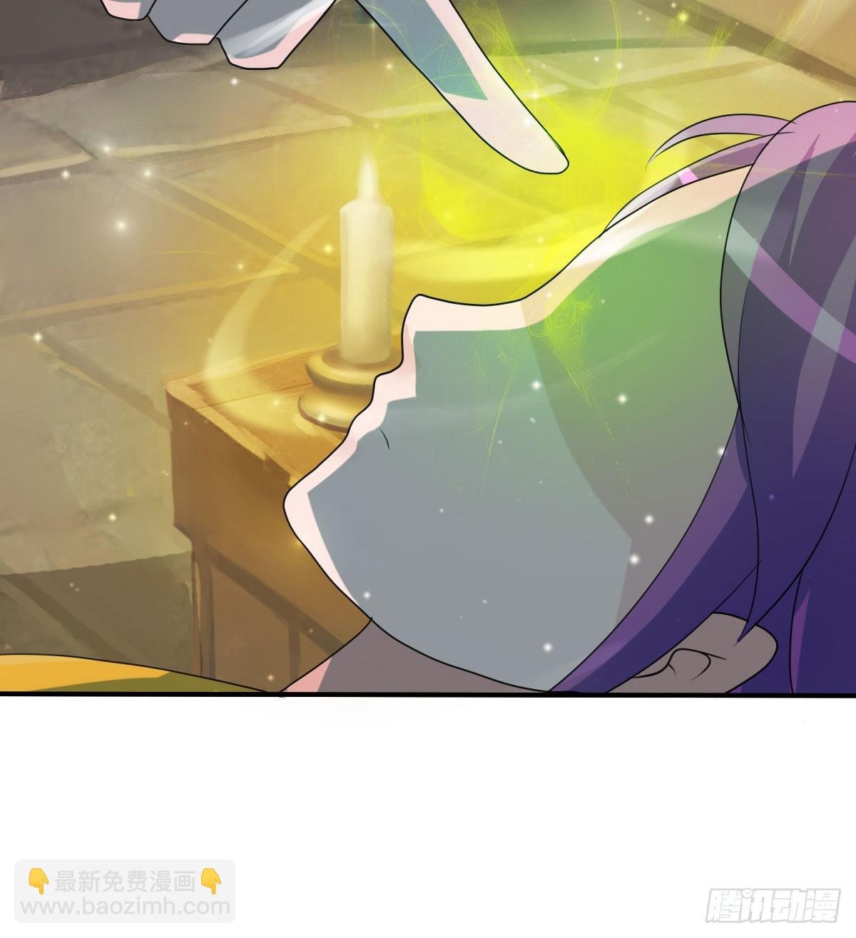 蛇精还要负责接生？！