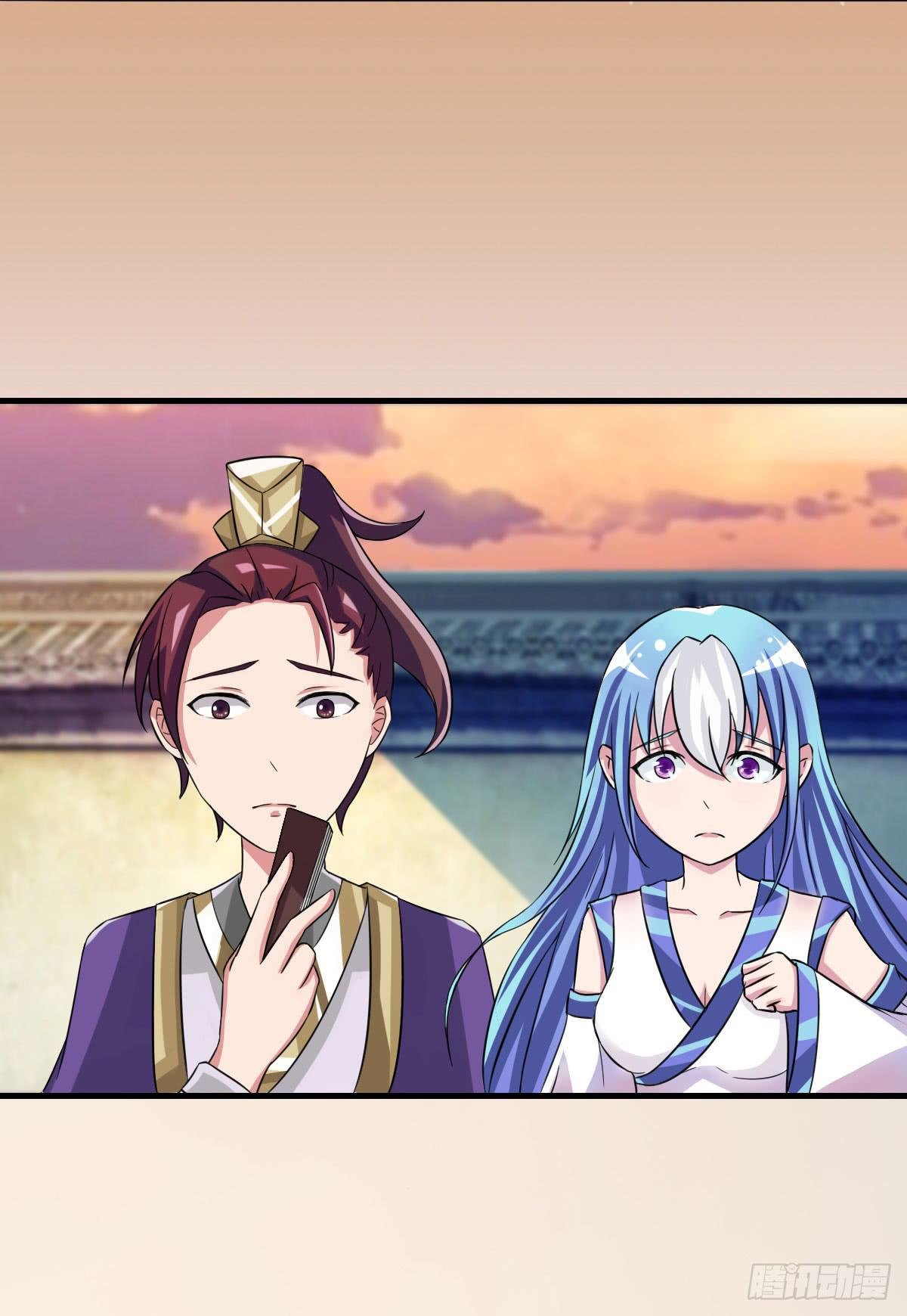 漂亮女人不可信啊！！