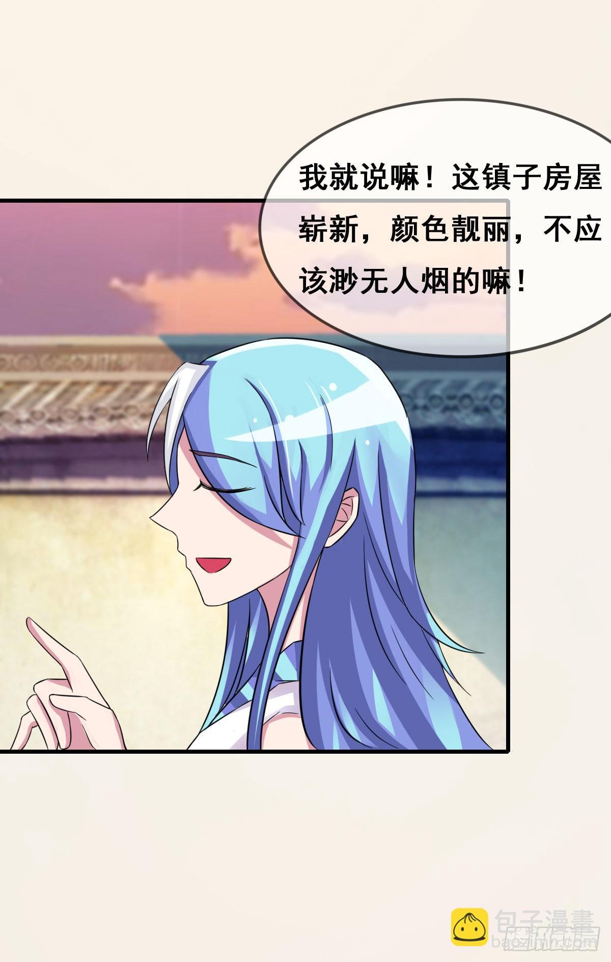 漂亮女人不可信啊！！