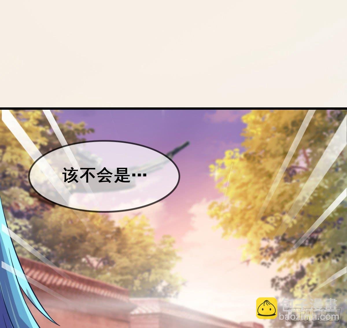 哪里跑来的熊孩子！！