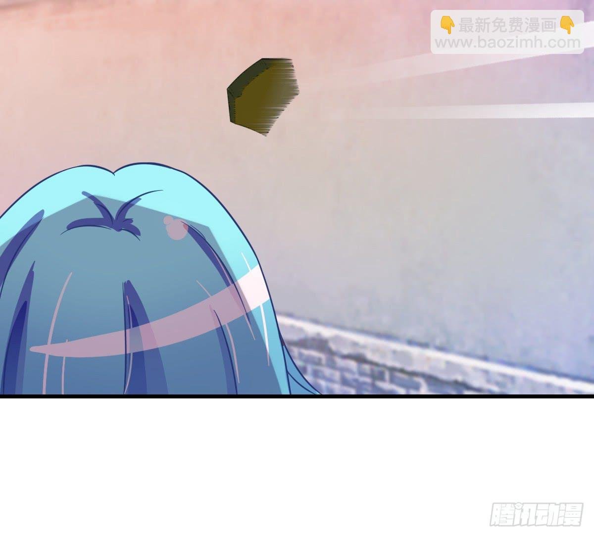 哪里跑来的熊孩子！！