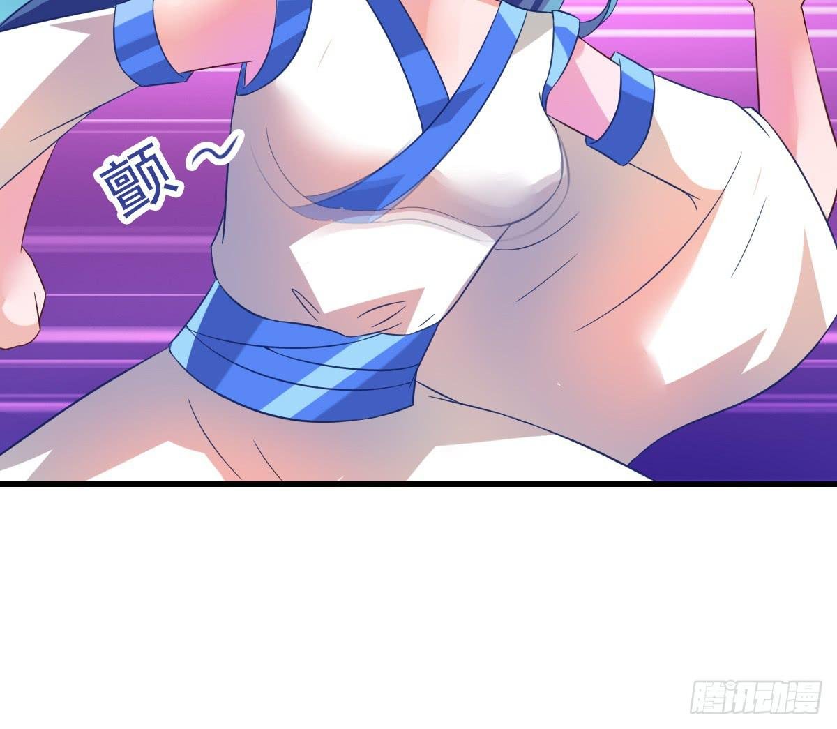 哪里跑来的熊孩子！！
