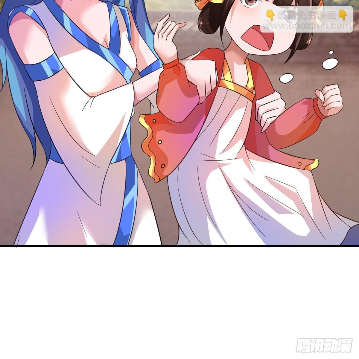 哪里跑来的熊孩子！！