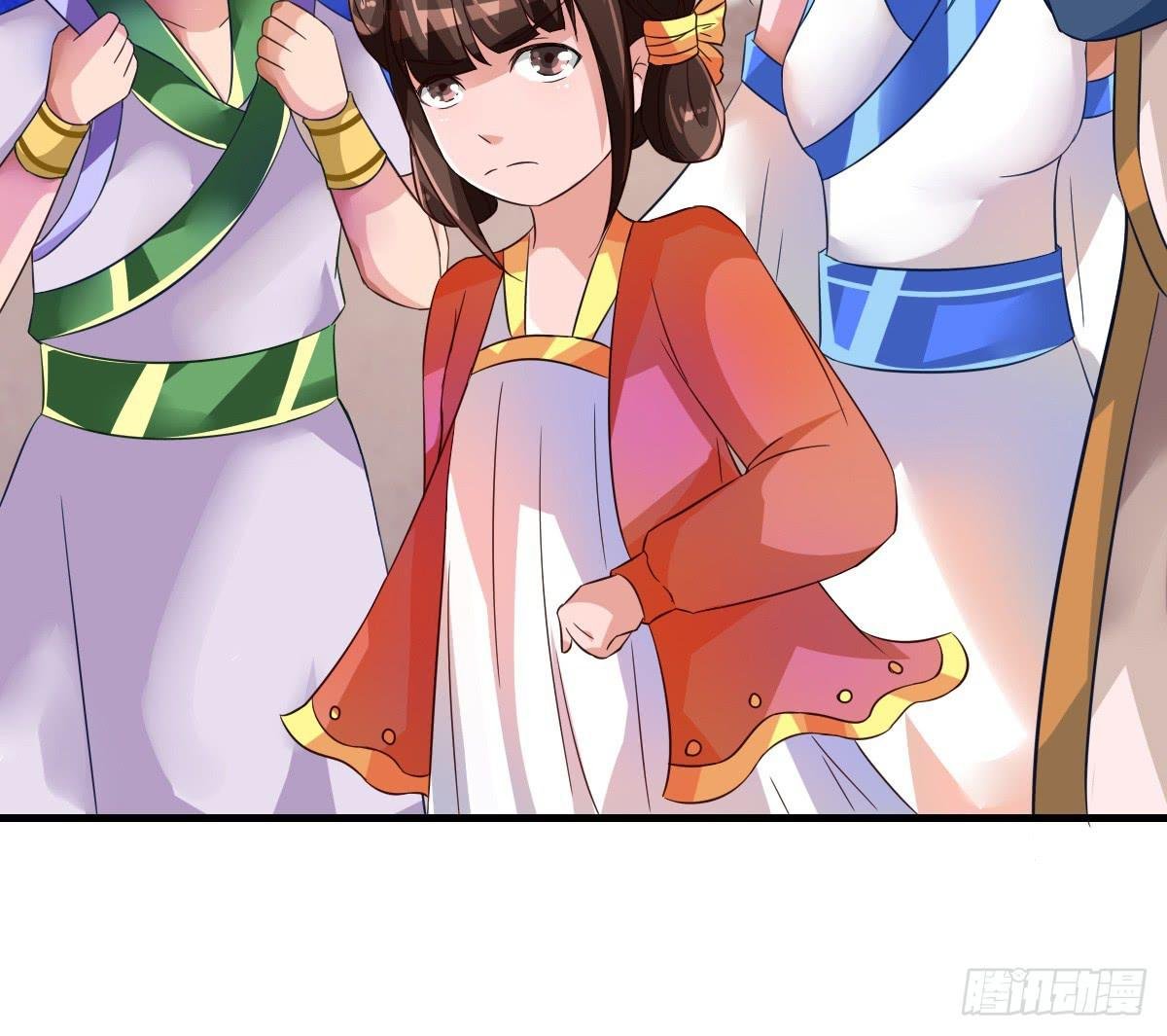 哪里跑来的熊孩子！！