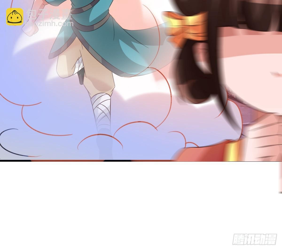 哪里跑来的熊孩子！！