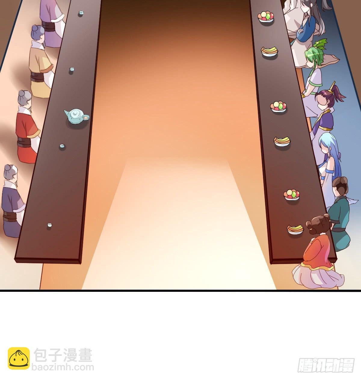 我们才不是采花贼！！