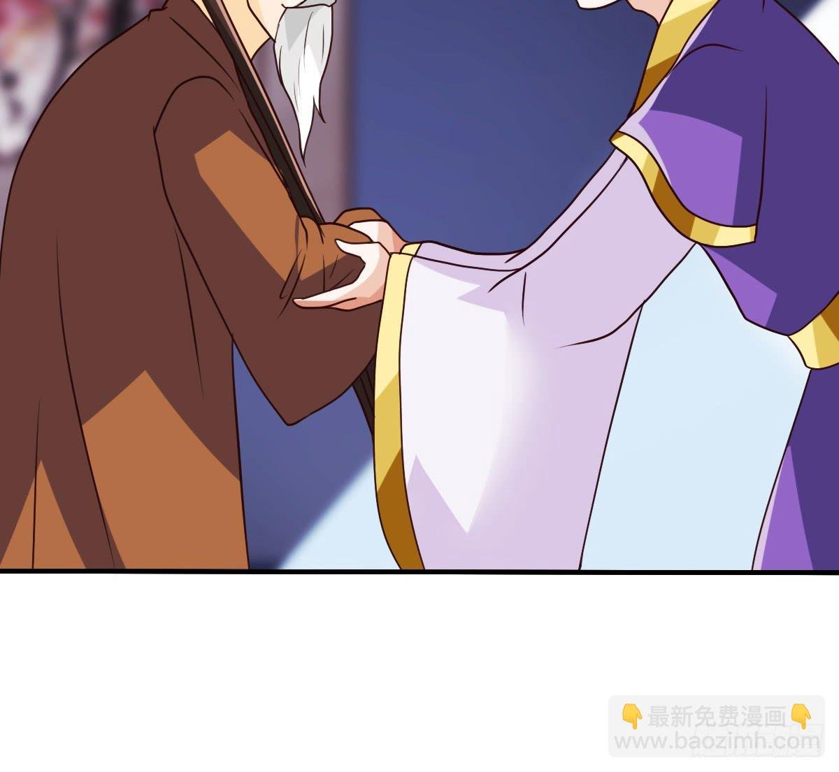 我们才不是采花贼！！