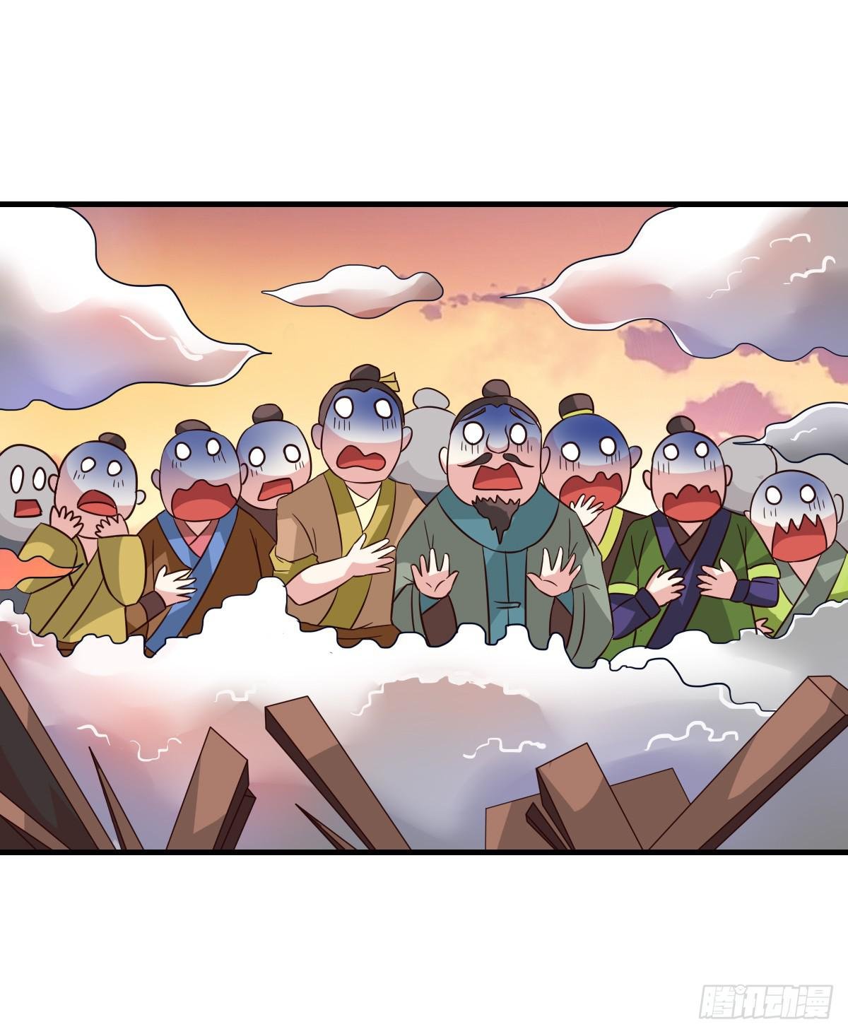 你们果然不是好人！！