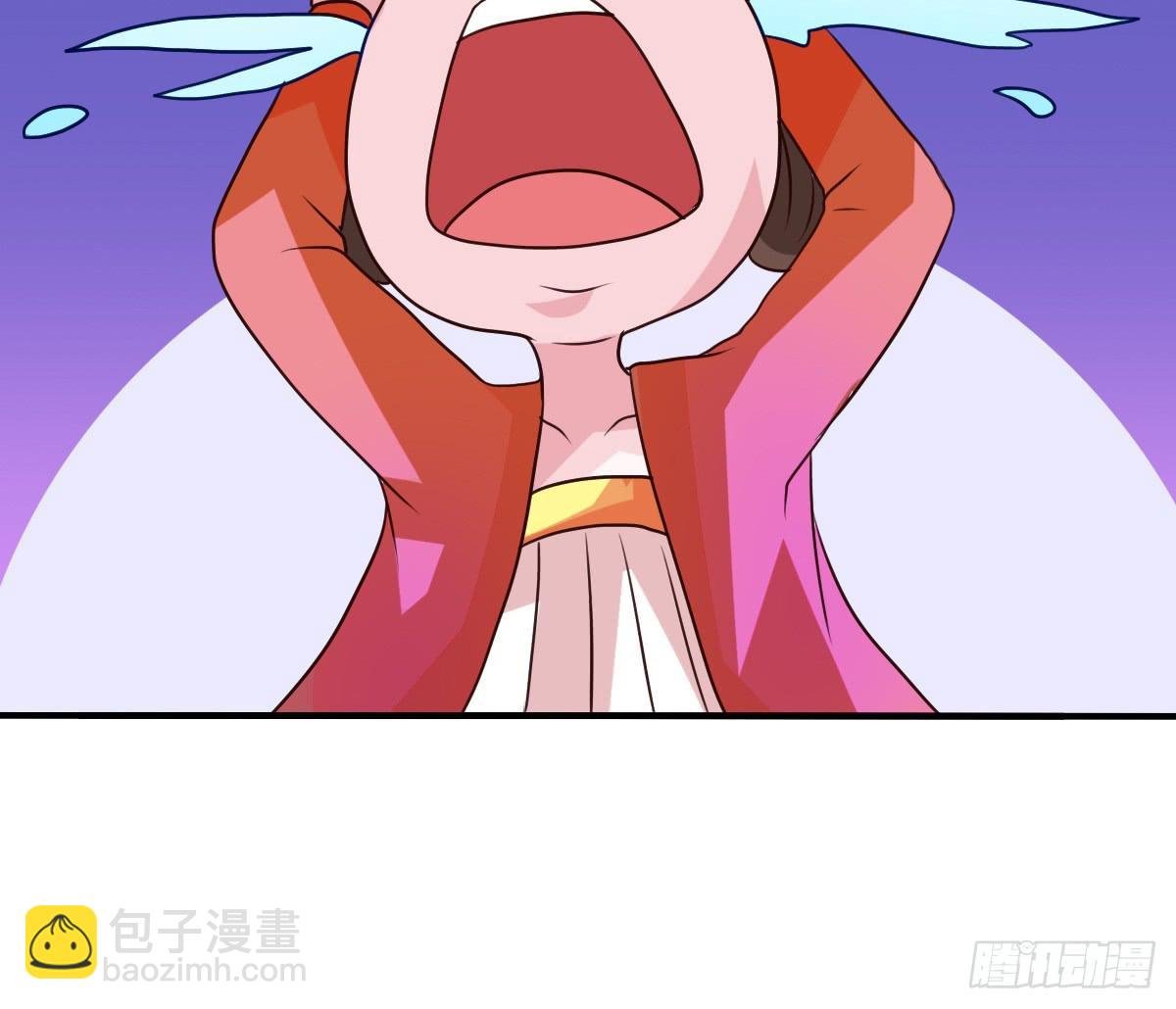 这是传说中的…妖艳贱货？