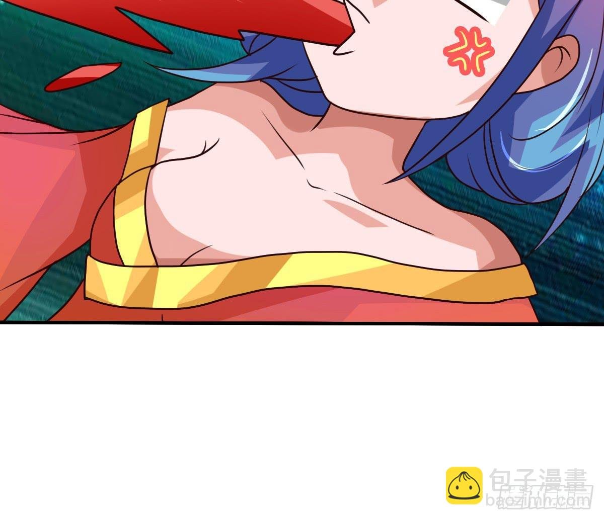 这是传说中的…妖艳贱货？