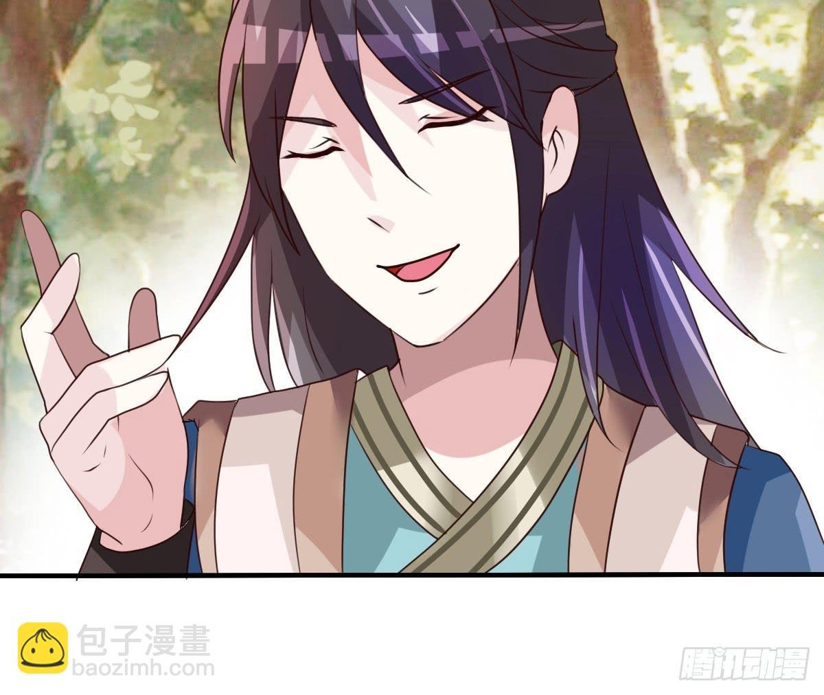 不准再叫我妹妹！！