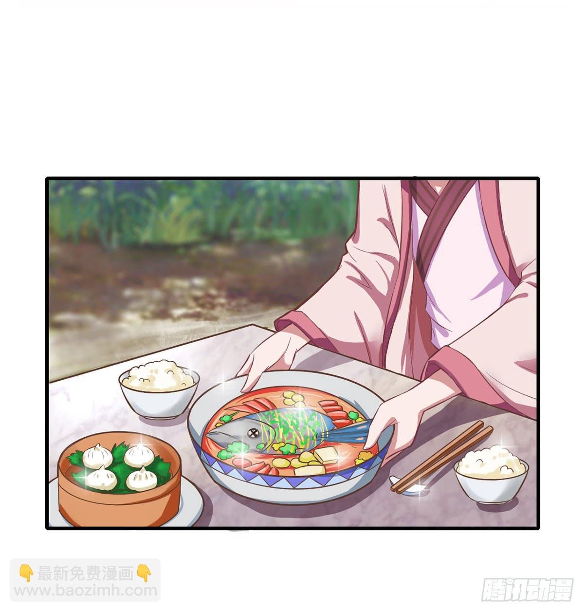 我们兄弟是不是很像？