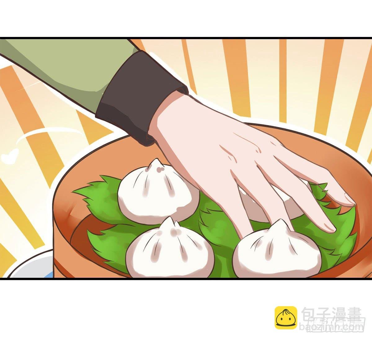 我们兄弟是不是很像？