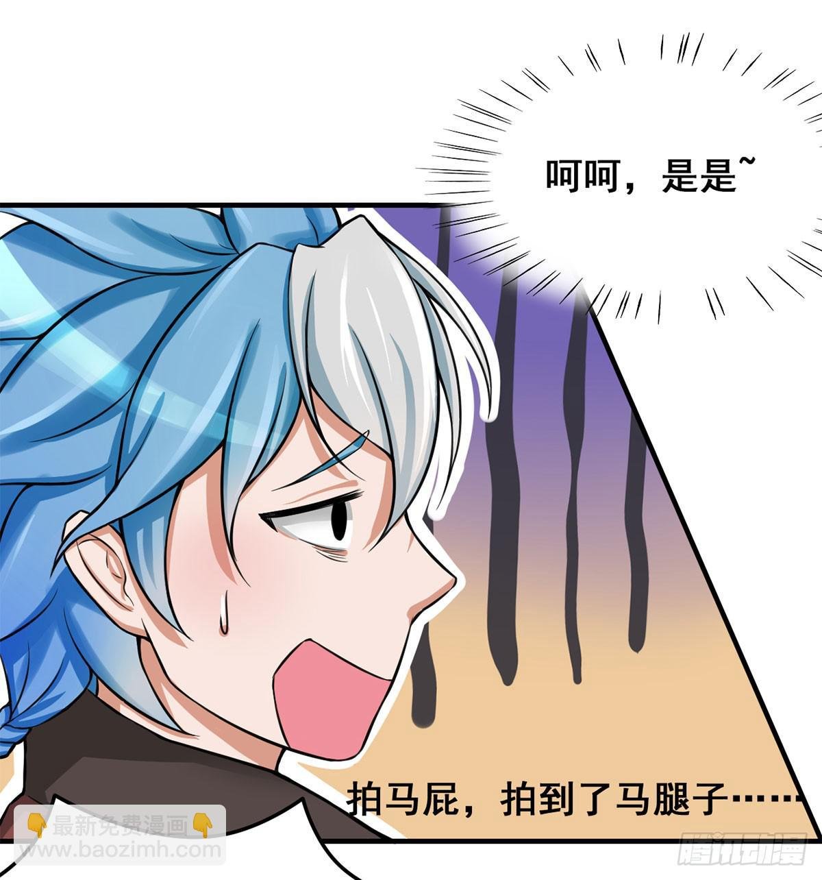 我们兄弟是不是很像？