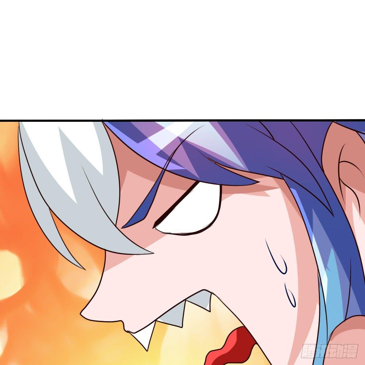 被……被玷污了？！