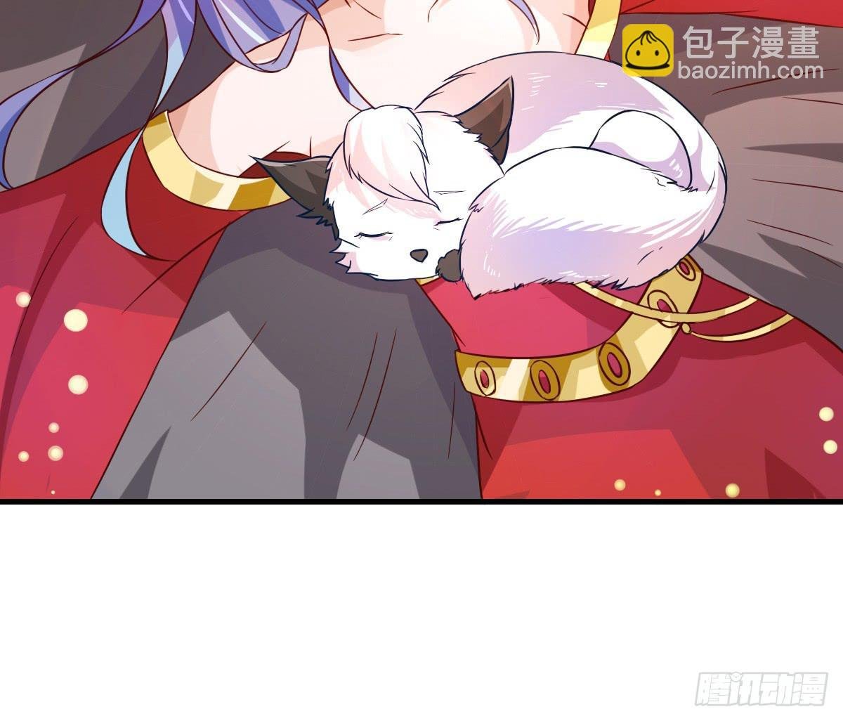 女人，你这样很危险！