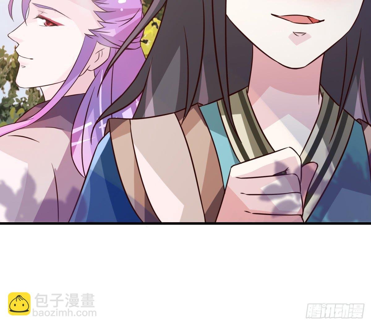 女人，你这样很危险！
