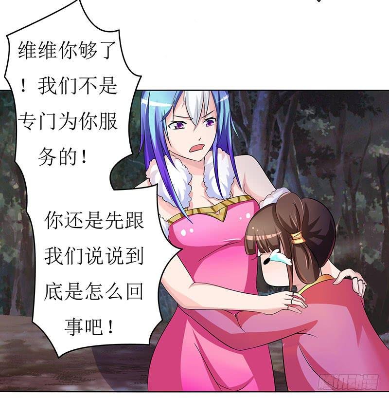 求你们救救我哥哥！！