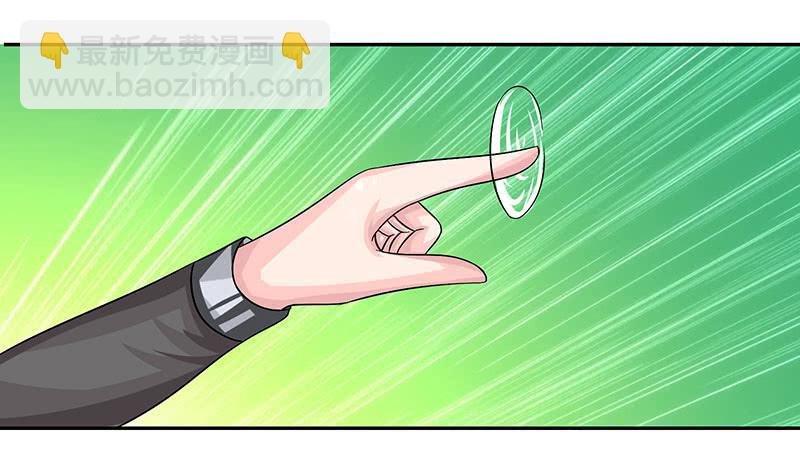 这是霸道总裁扔上床的节奏？